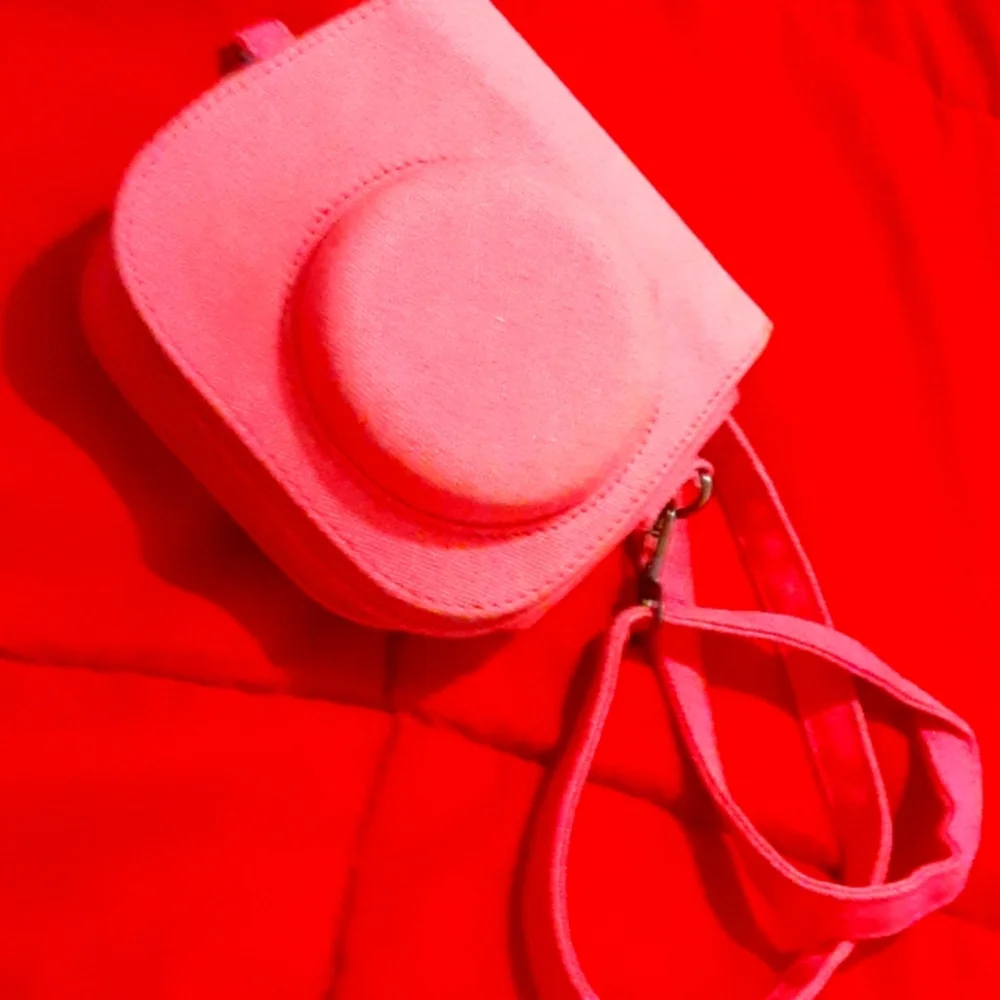 Fujifilm Instax Camera Carrying Case